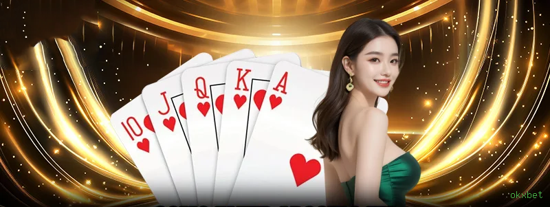 Bônus okxbet