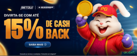Bônus okxbet