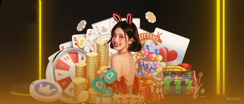 Cadastro okxbet
