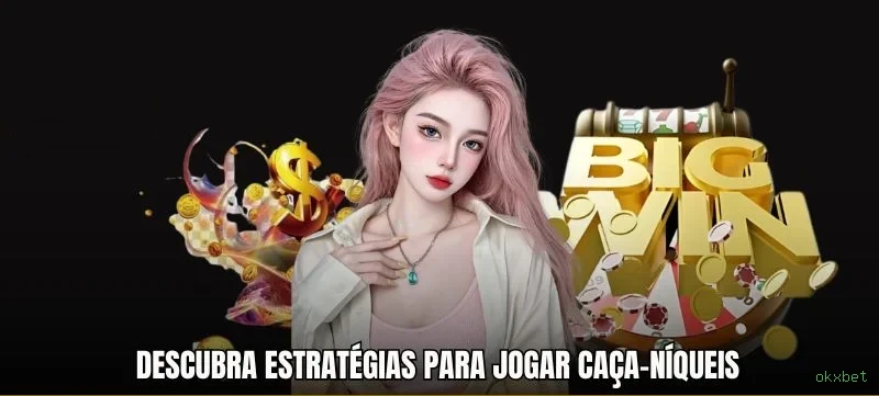 okxbet Plataforma