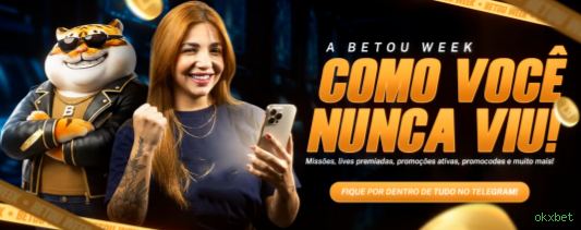okxbet Plataforma