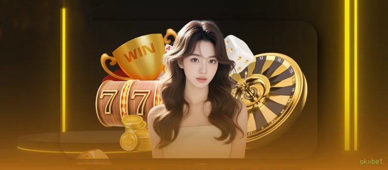 Login okxbet