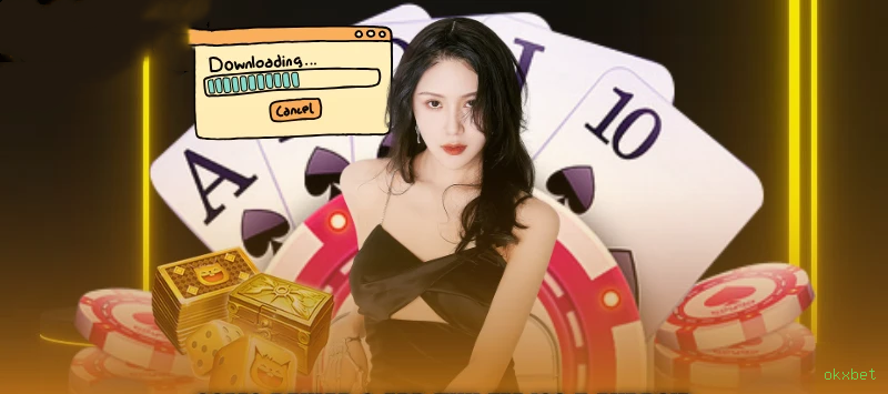 Login okxbet