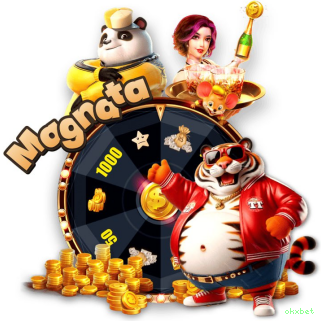 Pagamentos okxbet