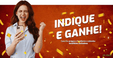 Caça-Níqueis okxbet