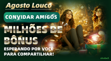 Parceiros okxbet
