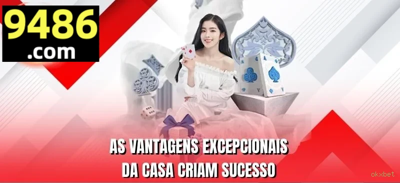 Programa VIP okxbet